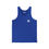 Thumbnail: Team Crezio - Black Unisex Jersey Tank