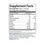 Thumbnail: Whey Isolate Protein Supplement (907g, 2lb)