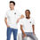 Thumbnail: Team Crezio - NIL SATIS NISI OPTIMUM Unisex Heavy Cotton Tee