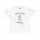 Thumbnail: Protect Your Neck - White Unisex Heavy Cotton Tee