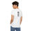 Thumbnail: Kanji BJJ - Unisex Heavy Cotton Tee