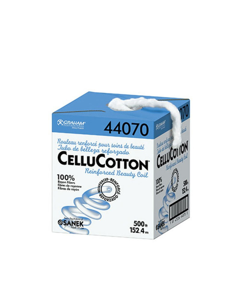 CelluCotton