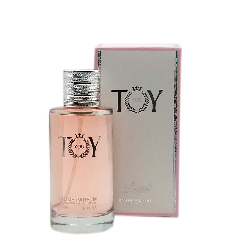 Toy You for Women