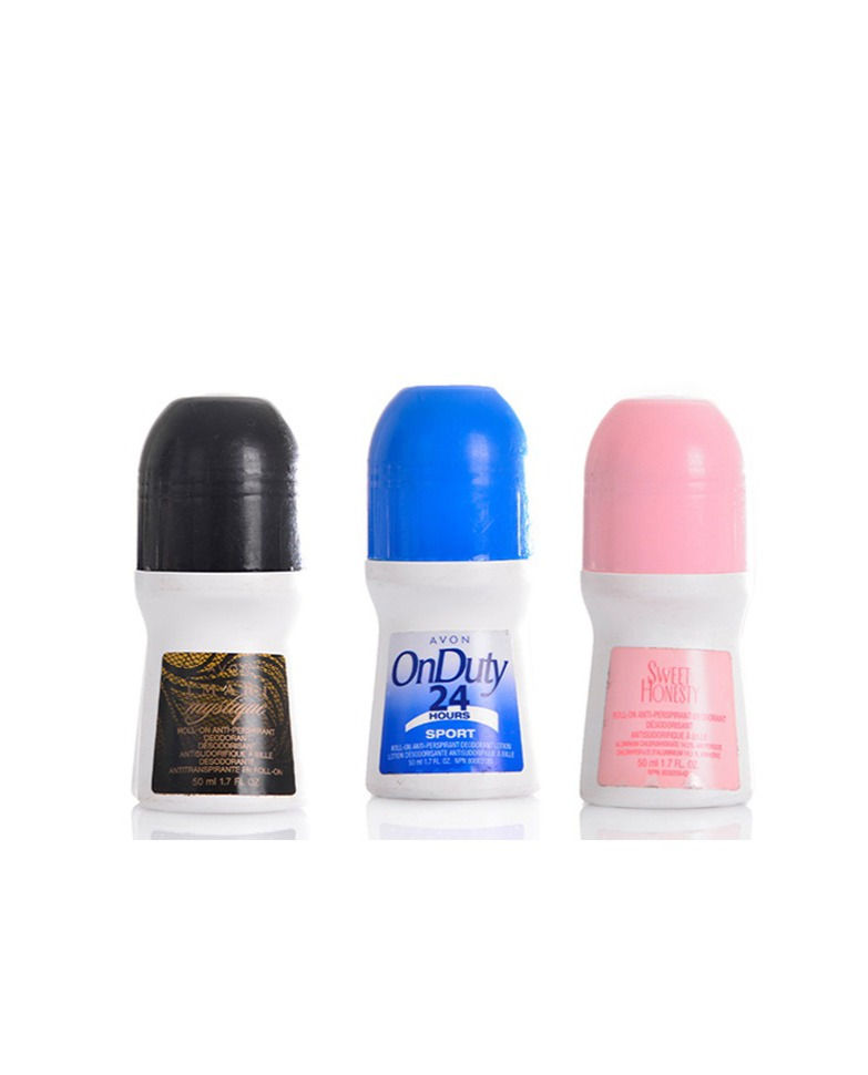 AVON ROLL ON