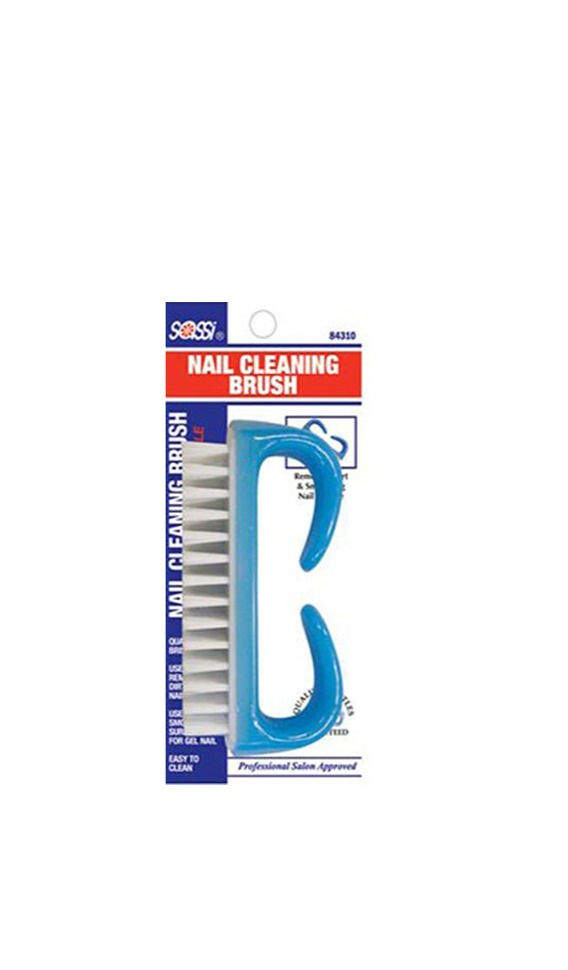 Nail Cleaning Brush