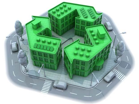 The Unmanned Switch – Green Leasing and the Human Factor