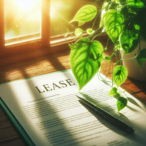 Green Leasing and Smart Cities: Paving the Sustainable Path in a Post-COVID World