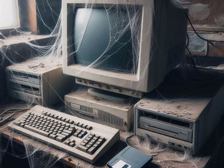 Preserving Gaming Heritage: The Case for Embracing Abandonware