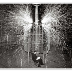 The Genius of Nikola Tesla and His Enduring Influence on Innovation Thinking