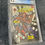 Thumbnail: Amazing Spiderman317 CGC 9.6