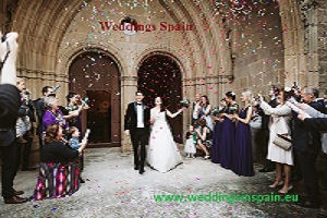 Legal Requisites For Hassle-Free Weddings Spain