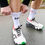 Thumbnail: Limited Edition: Maxi Hughes Performance Sock