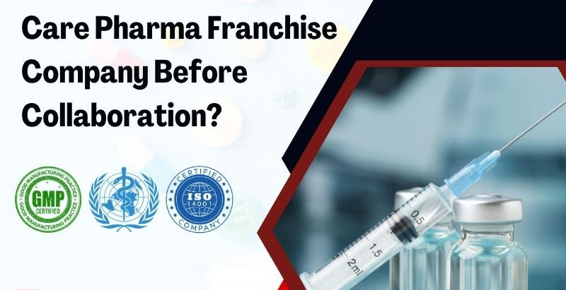 Critical Care Pharma Franchise Company