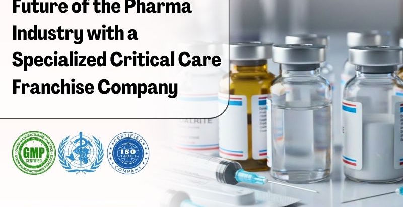 Critical Care Franchise Company