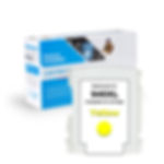 HP C4909AN (HP 940XL) YELLOW INK CARTRIDGE