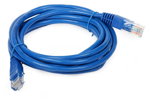 Ethernet Cable - 25ft | Mann Technologies