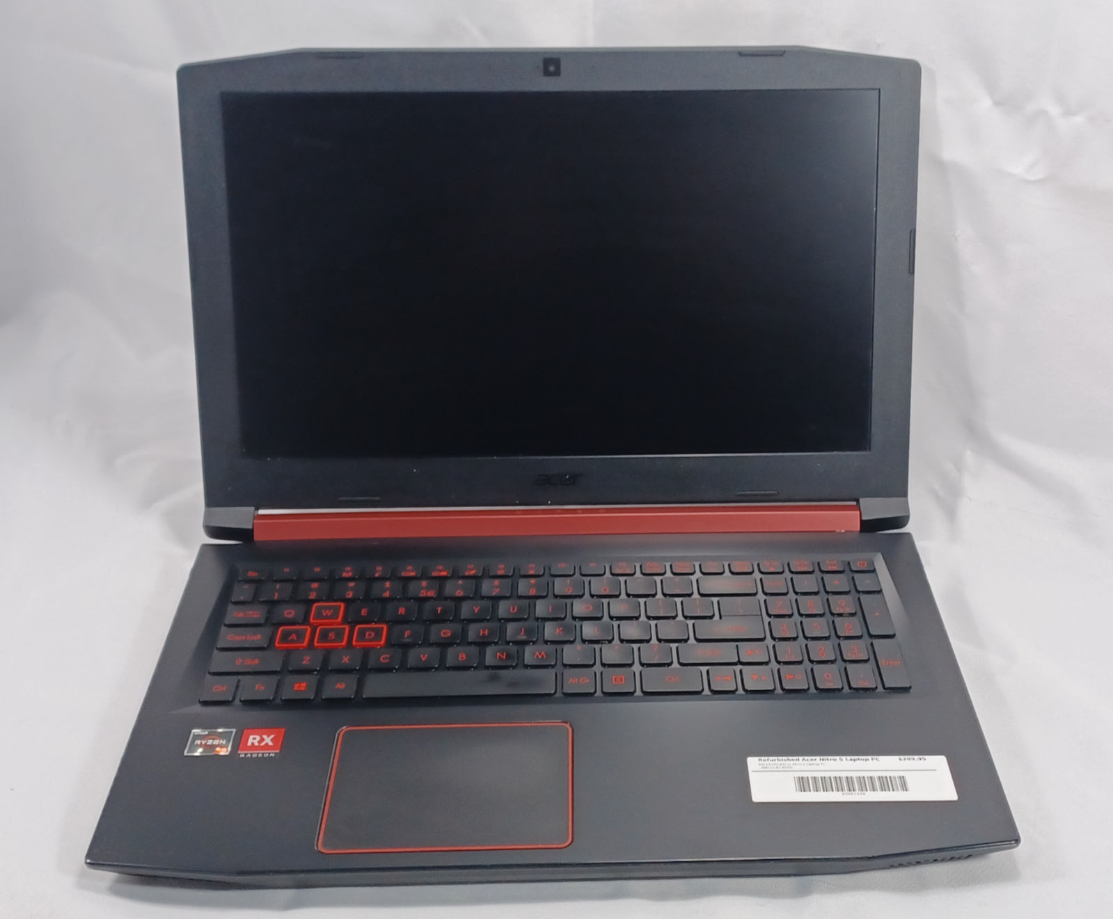 Refurbished Acer Nitro 5 AN515-42 Gaming Laptop PC