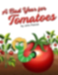 A Bad Year for Tomatoes 04/30