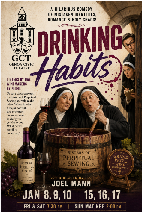 Drinking Habits