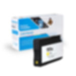 HP CN048AN (HP 951XL) YELLOW INK CARTRIDGE
