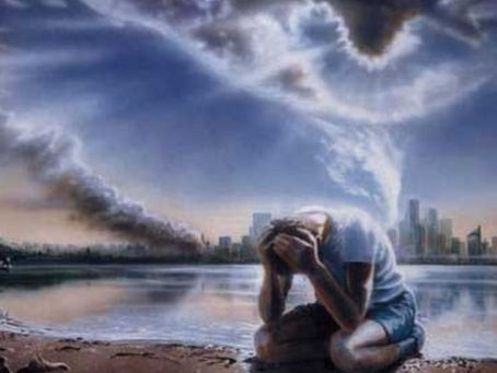 L'âme : ma boussole de vie, mon intuition .