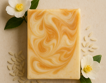 Annato Camellia shampoo.png