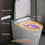 Thumbnail: Smart Toilet with Bidet Built in, Bidet Toilet with Heated Seat and Night Light,