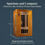 Thumbnail: DYNAMIC SAUNAS Andora 2-Person Low EMF FAR Infrared Sauna with Red Light Ther...