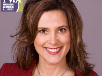 6.25.18 West Michigan for Whitmer Fundraiser