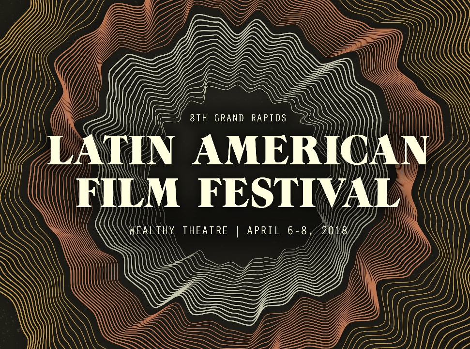 GRLAFF, 2018 Poster Design Winner