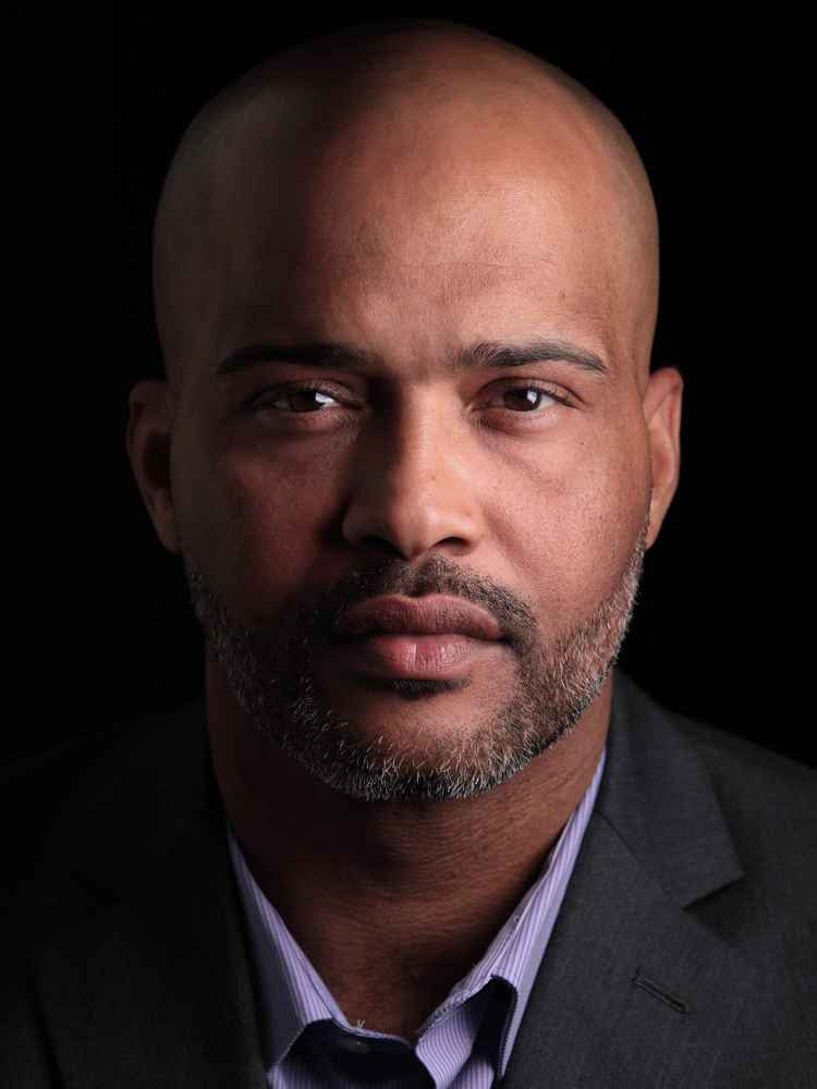 Richard Griffin, ACLU