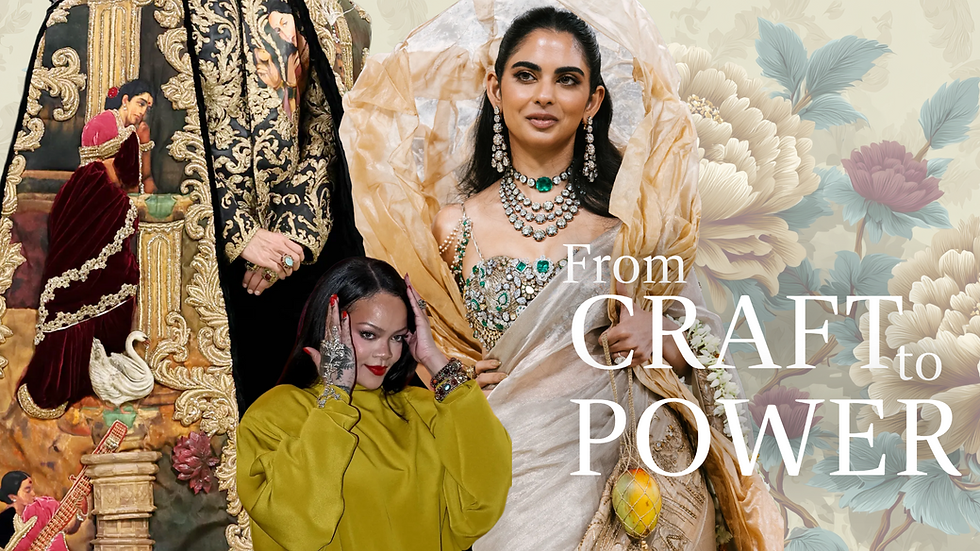 Media Credits: Vogue India
