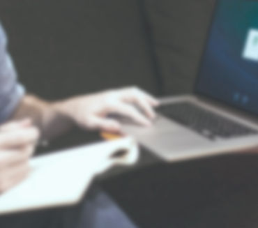 Work Blur
