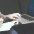 travail Blur
