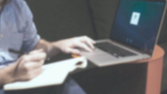 Arbeit Blur