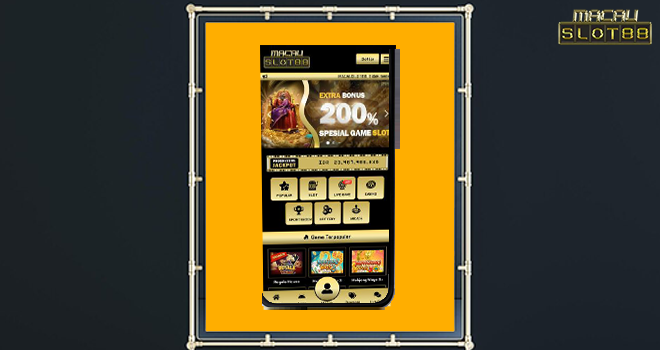 MACAUSLOT88 MACAUSLOT88 Login MACAUSLOT88 Daftar