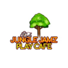 Jungle Jamz Play Cafe | indoor play space suffolk | 1238 Holland