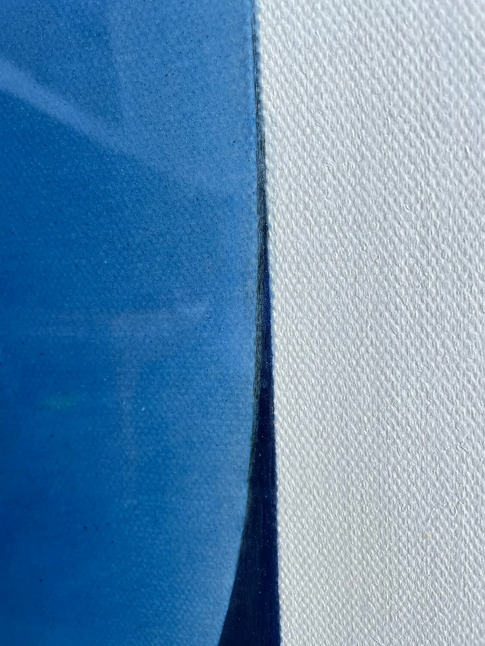 Miniature : Bleue Vega #1
