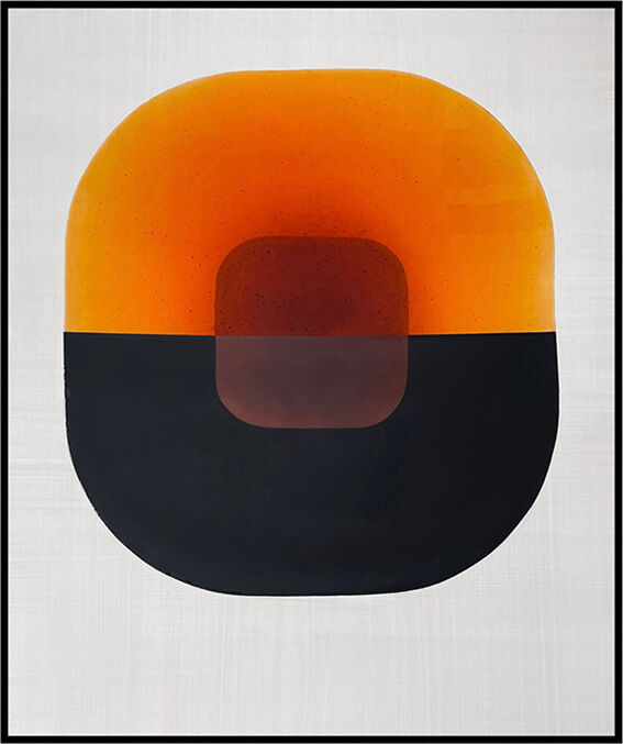 Aura #8