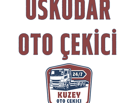 Üsküdar Oto Çekici 0546 428 50 12