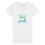 Thumbnail: Premium Feminine Crewneck T-shirt | Don't Be A Prick