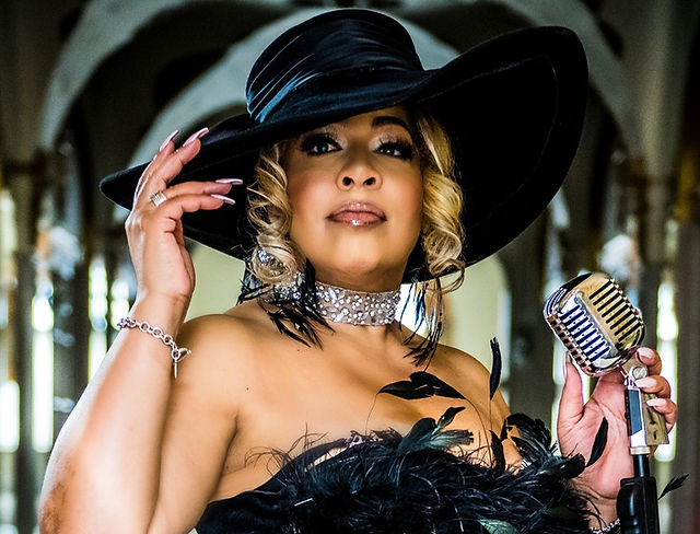 Mary Cross Music Project | Mary Cross