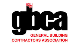 gbca logo