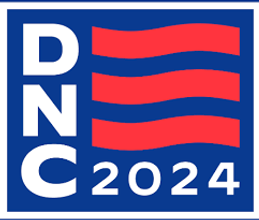 Democratic Convention Logo
