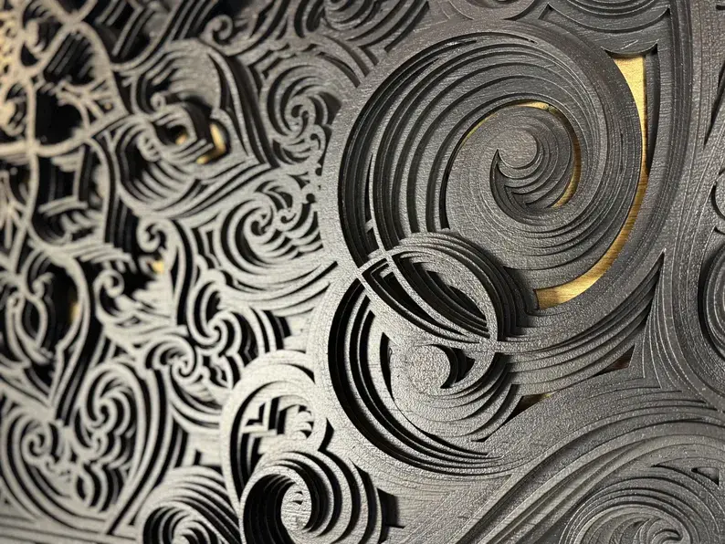 Thumbnail: Nietzsche III