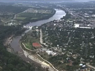 In Texas, the cost of early warnings was paid in death