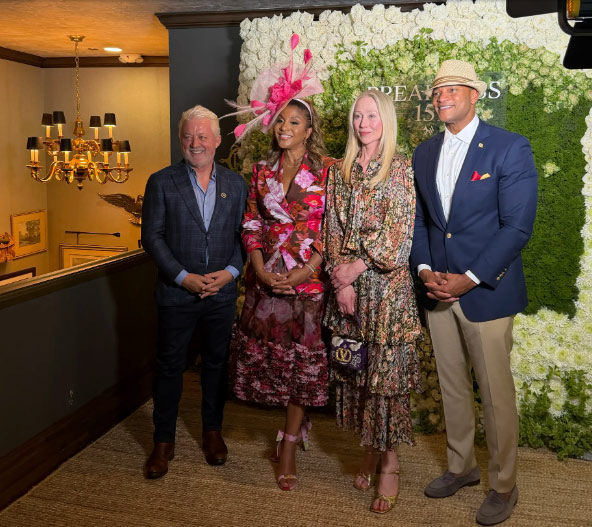 Preakness 2026