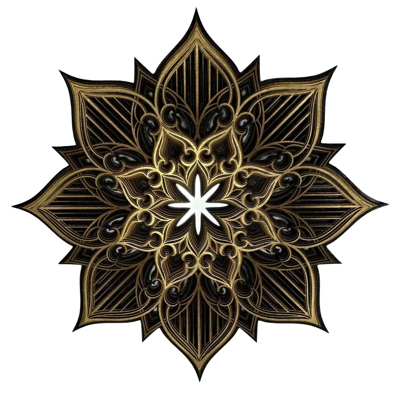 The Unfolding