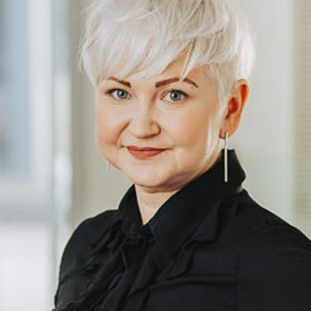 Dr Teea Palo