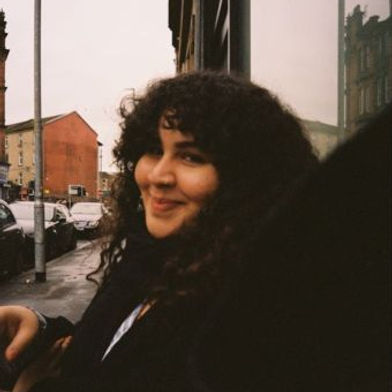 Sarah Shemery
